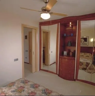Appartement Ilica Marina Suites *
