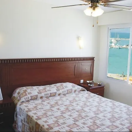Appartement Ilica Marina Suites