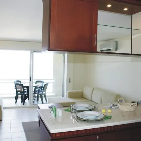 Appartement Ilica Marina Suites Çeşme