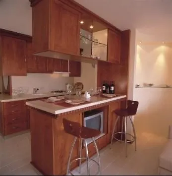 Appartement Ilica Marina Suites *