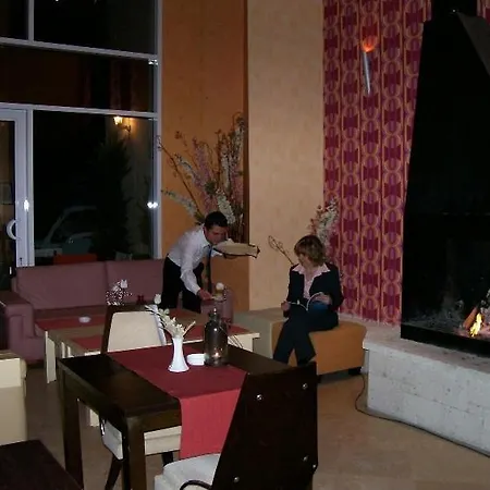Ilica Marina Suites Appartement