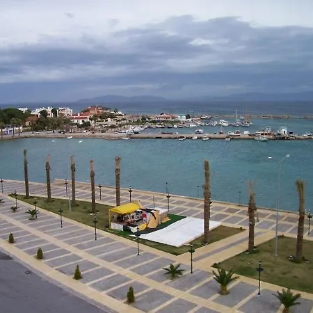 Ilica Marina Suites Appartement *