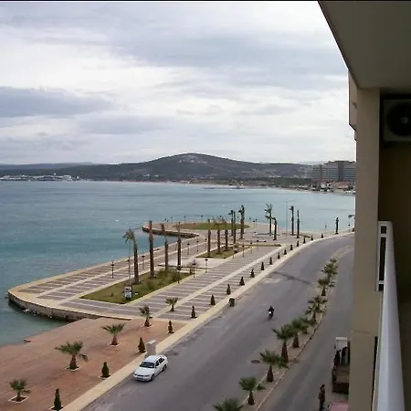 Ilica Marina Suites Appartement Çeşme