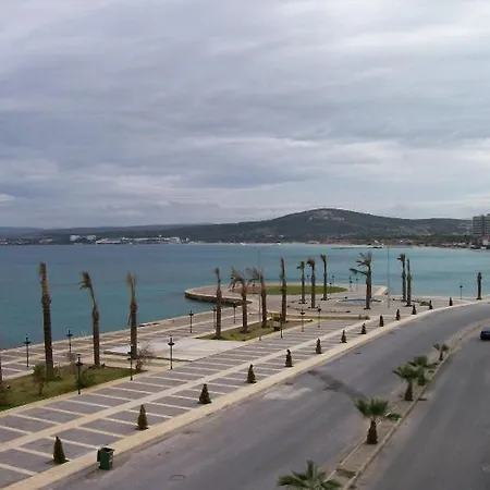 Ilica Marina Suites Appartement *