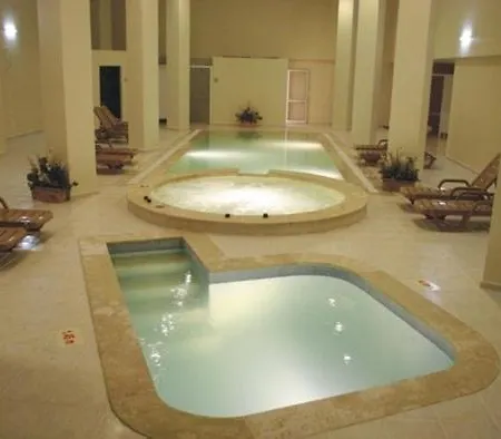 Ilica Marina Suites Appartement *