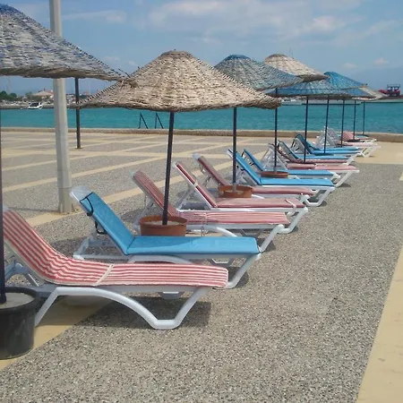 Ilica Marina Suites Appartement Çeşme