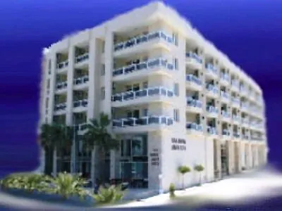 Ilica Marina Suites Çeşme