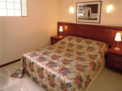 Ilica Marina Suites Appartement